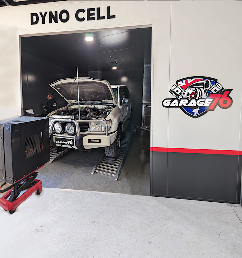 Garage76 Automotive
