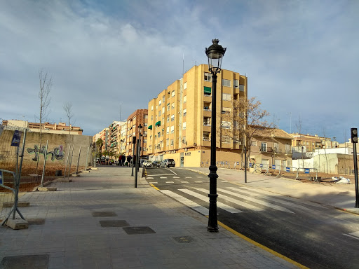 Benimàmet - Visual