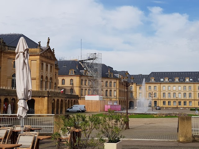 Metz