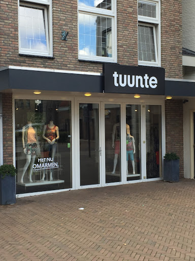 Tuunte Tubbergen - Thumbnail