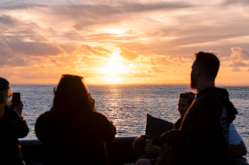 Raglan Boat Charters - Whaingaroa Wahinemoe