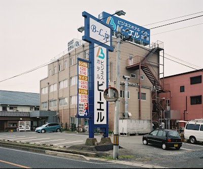 ビジネスホテル ビーエル桑名