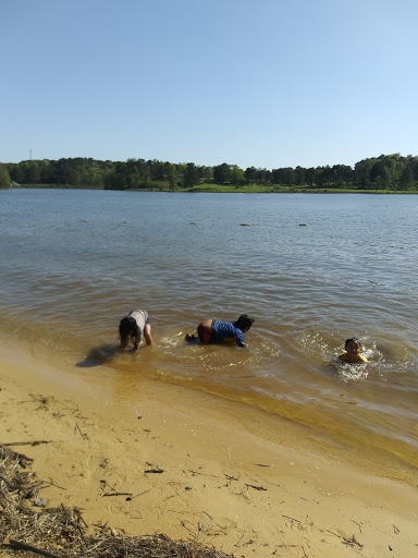 Lake View Beach And Boat Launch