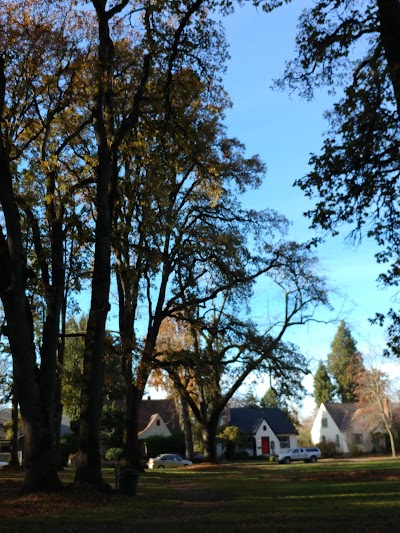 Englewood Park Splash Pad