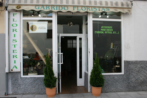 Garrido Floristas