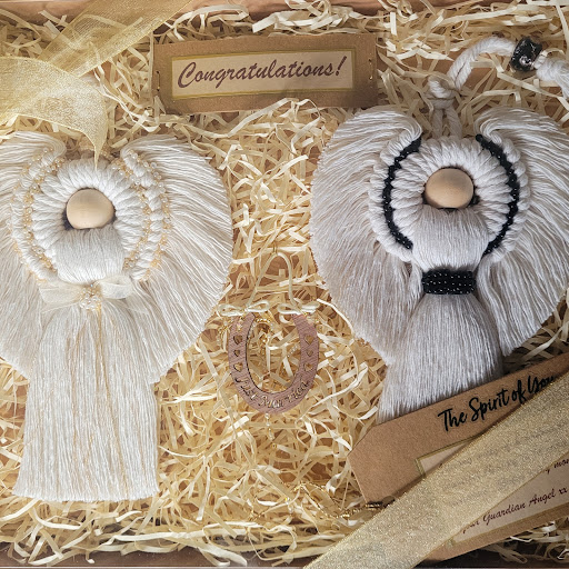 Handmade Jewellers The Spirit Of You - Thumbnail