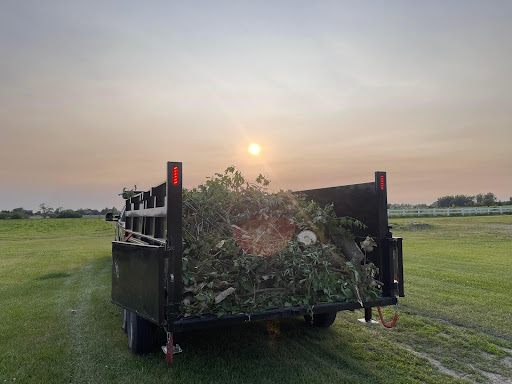 S.D. Dumpsters LLC - Visual