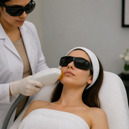 Planning your dream wedding and want naturally radiant, camera-ready skin? At Skin Serenity Clini… post image