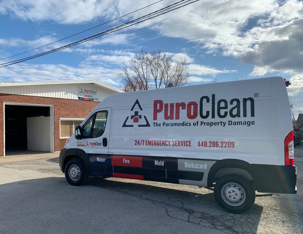 PuroClean of Macedonia photo