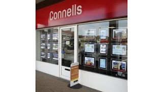 Connells Estate Agents Oakley Vale, Corby
