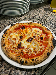 Photo n°59 de Restaurant La nonna Lilia à Vannes (Pizzeria)