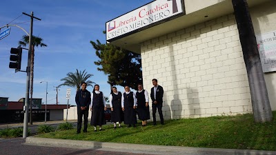 Libreria Catolica Cristo Misionero