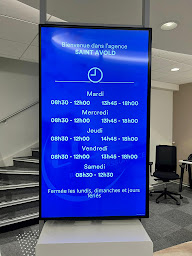 Photo n°5 de LCL Banque et assurance à Saint-Avold (Banque d'épargne)