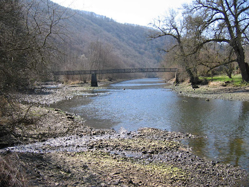 Passerelle de Chambonnet - Thumbnail