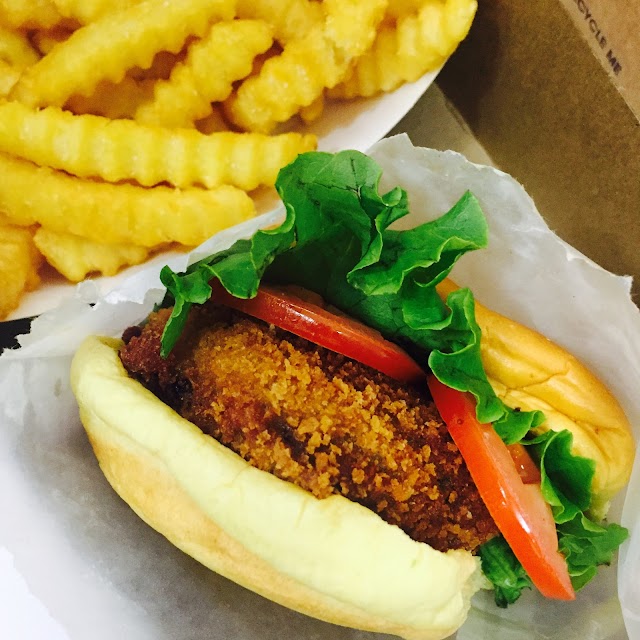 Shake Shack