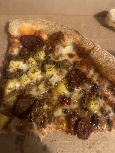 Photo 10 - Top Pizza