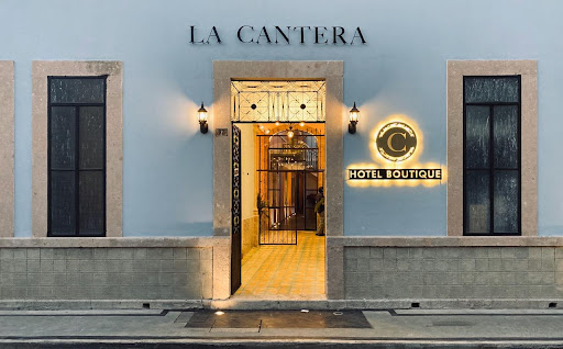 Hotel La Cantera Boutique - Thumbnail