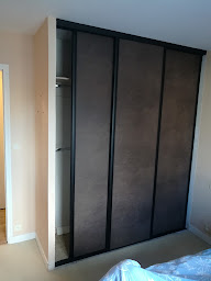 Photo n°16 de Pos'Emeraude à Saint-Lunaire (Menuisier)