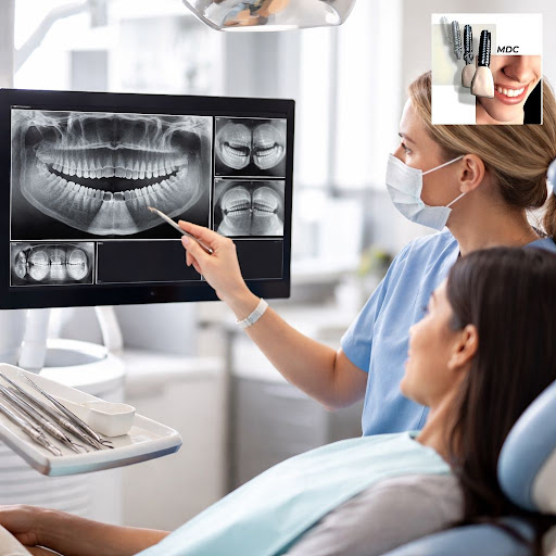 Same-day digital X-rays at Mumbai Dental Implant Centre help you get clear answers and quicker re… post image