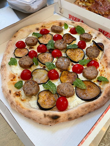 Pizzeria Arte Povera - Thumbnail