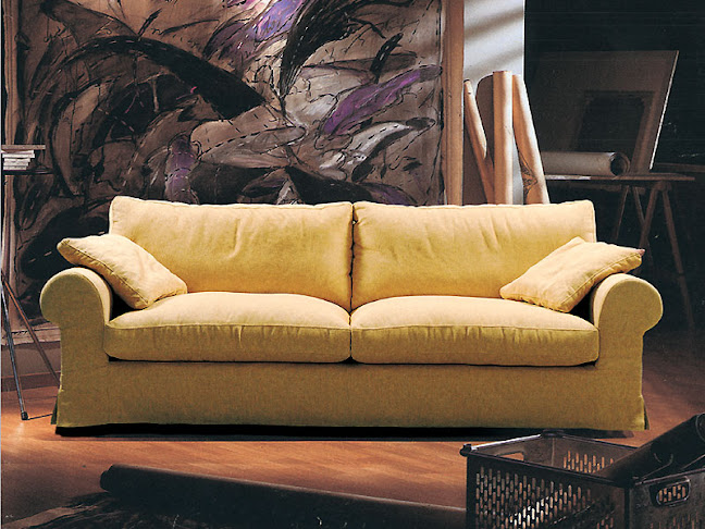 Ένδον - Γ. Ζαχαρόπουλος ΑΕΒΕ - Κατάστημα επίπλων