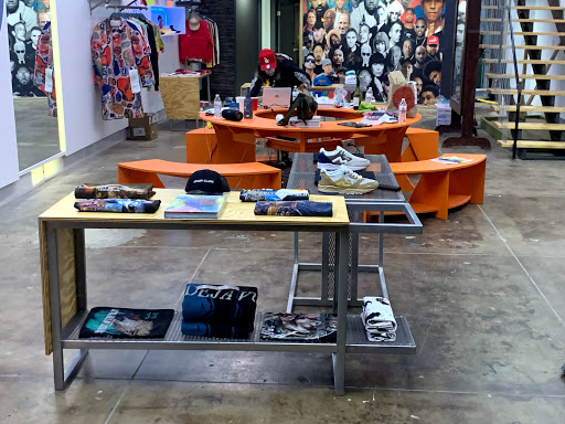 ODDS Atelier Gallery - United States