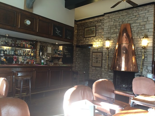 The Snooty Fox Hotel