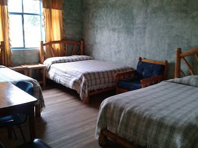 Photos of Hostal "Achik Wasi"