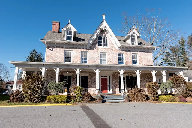 CORTLANDT HEALTHCARE