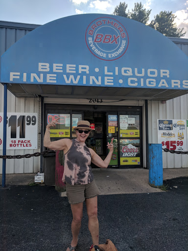 BBX Liquors