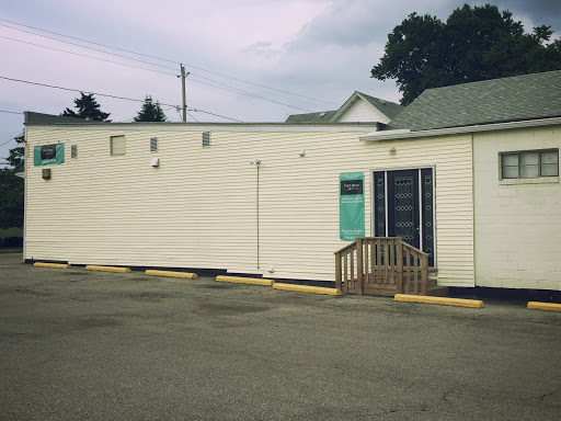 Flat Iron Studio - Visual