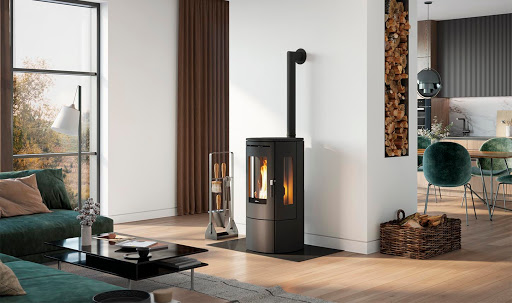 Nordic Fire | pelletkachels | houtkachels | cv-haarden