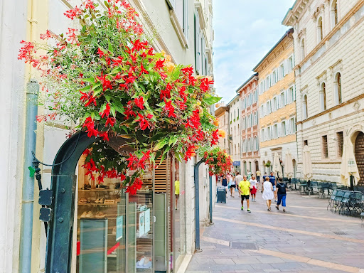 Tabarelli Palace - Thumbnail