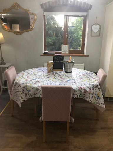 Wisteria Lodge & Private Hot Tub