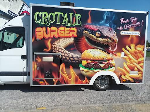 Photo 1 - Crotale Burger
