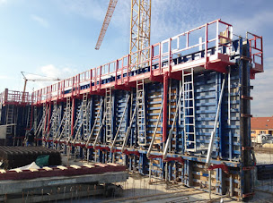 Photo n°3 de WIMMER Gros-oeuvre & Construction à Kuttolsheim (Entreprise de construction)