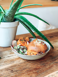 Photo n°59 de Palem Café à La Rochelle (Restaurant)