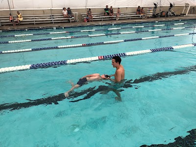 Rockbridge Aquatics Center