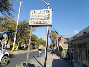 MIGUARIKE 7