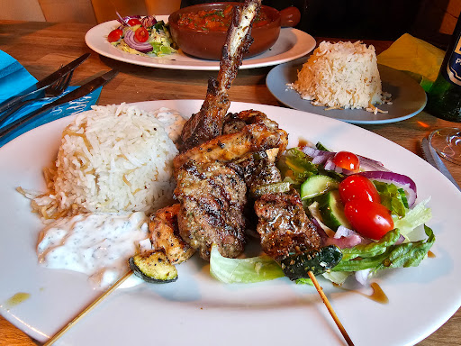 The Bosphorus Bistro - Thumbnail