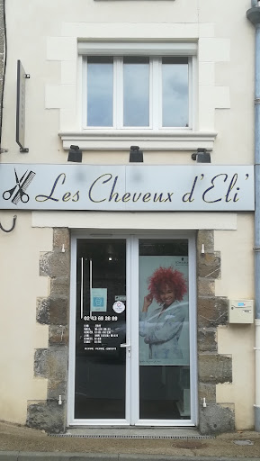 Les Cheveux d'Eli' - Thumbnail