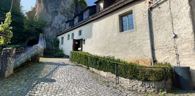 Fränkische Schweiz-Museum