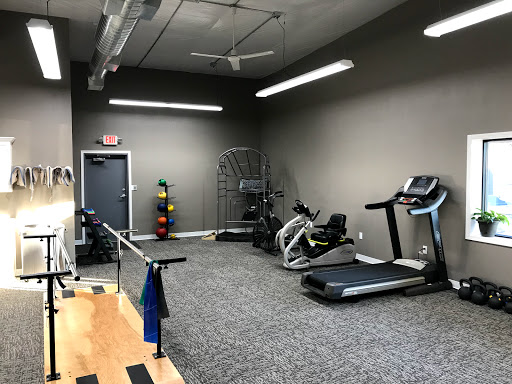 Hausmann Physical Therapy - Thumbnail