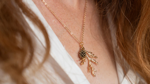 Birch Jewellery - Thumbnail