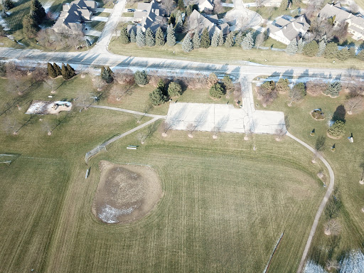 Weston Hills Park - Thumbnail