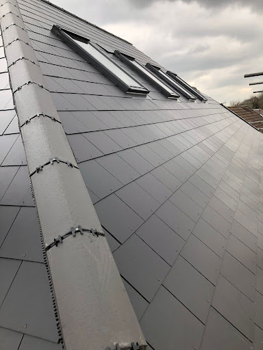 High Point Roofing Services - Thumbnail