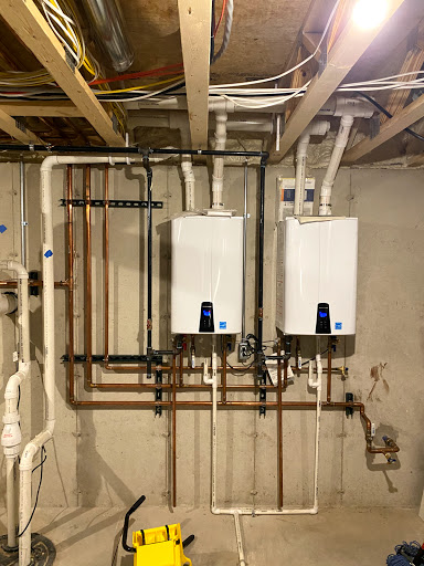 Wiesemann's Plumbing Heating & A/C - Thumbnail