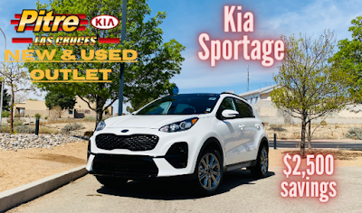 Pitre Kia New & Used Outlet