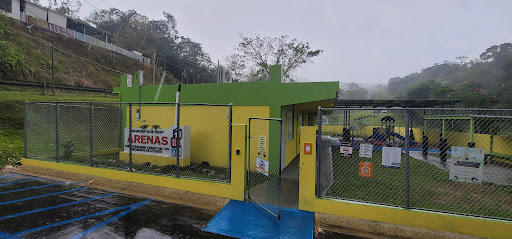 Head Start Arenas