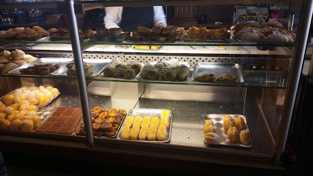 Pastelaria Gomes